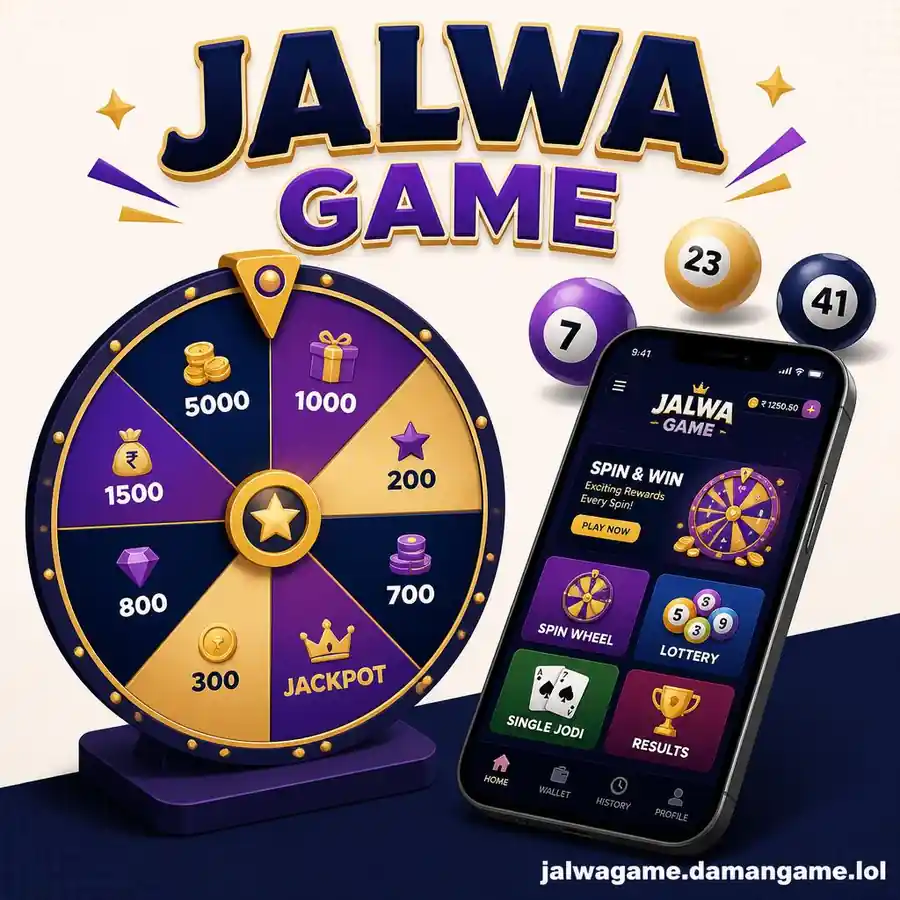 Jalwa Game