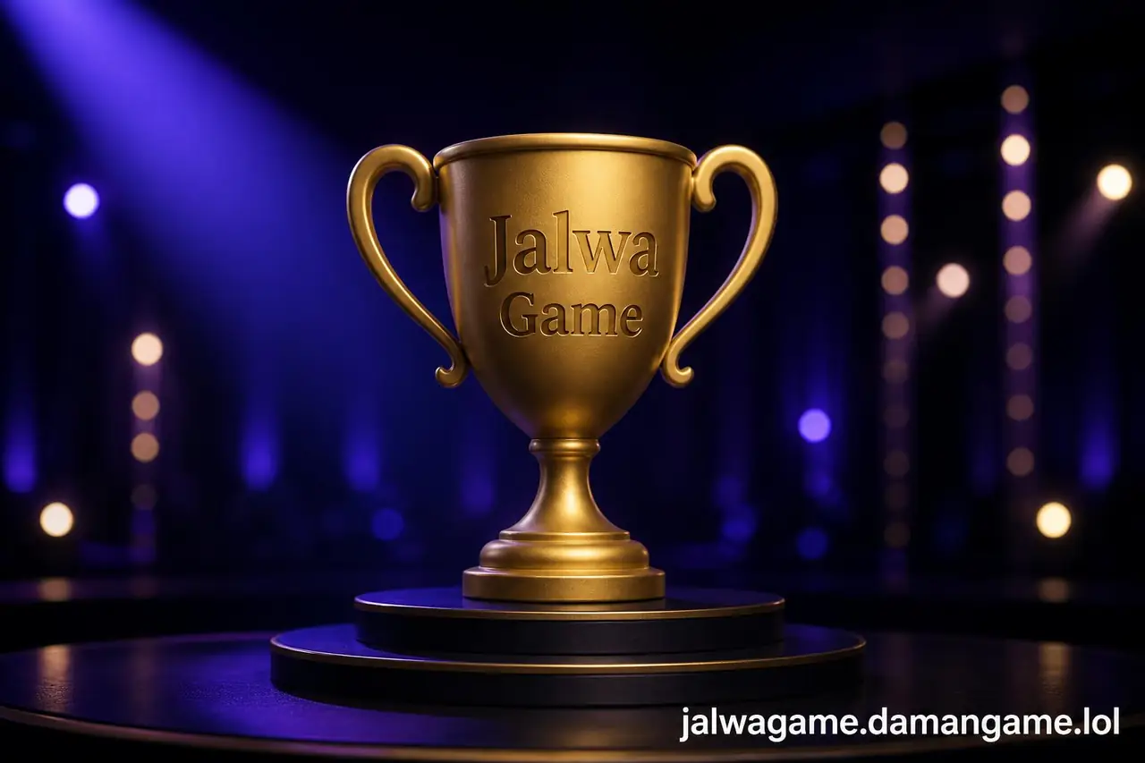 Jalwa Game
