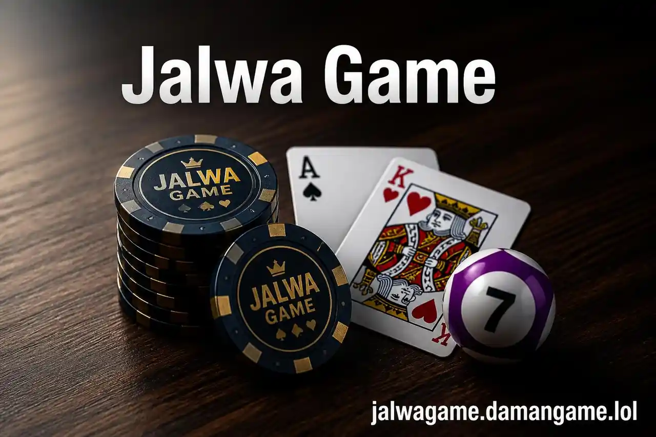 Jalwa Game